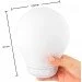 Портативная колонка Divoom AuraBulb White Портативная колонка Divoom AuraBulb White