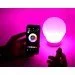 Портативная колонка Divoom AuraBulb White Портативная колонка Divoom AuraBulb White