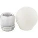 Портативная колонка Divoom AuraBulb White Портативная колонка Divoom AuraBulb White