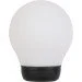 Портативная колонка Divoom AuraBulb White Портативная колонка Divoom AuraBulb White
