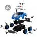  Diy Spatial Creativity      (LM8021-DZ-1) (CJ-1365063)