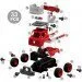  Diy Spatial Creativity -   . . LM8034-DZ-1 (CJ-1365105)