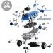  Diy Spatial Creativity     (LM8074-DZ-1) (CJ-1379247)