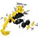  Diy Spatial Creativity  LM9011 (CJ-1614166)