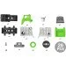  Diy Spatial Creativity  (LM9041) (CJ-1614182)