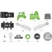  Diy Spatial Creativity   (LM9044) (CJ-1614185)