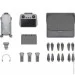  DJI Air 3 Fly More Combo with RC 2 (CP.MA.00000693.04)
