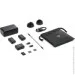   DJI Mic 2TX+ 1RX+ Charging Case (CP.RN.00000198.01)