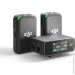  DJI Mic 2TX+ 1RX+ Charging Case (CP.RN.00000198.01)