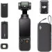    DJI Pocket 3 Creator Combo (CP.OS.00000302.01)