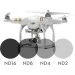 DJI Գ ND16  Phantom 3 Professional/Advanced (P3FND16)