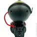 ͳ    DKT Astronaut Star Black