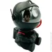 ͳ    DKT Astronaut Star Black