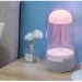 ͳ- DKT Colorful Jellyfish Lamp Bluetooth Speaker HM-116