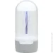 ͳ- DKT Colorful Jellyfish Lamp Bluetooth Speaker HM-116