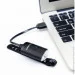 ˳ D.Light CG-126P-BK Black