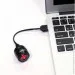 ˳ D.Light CG-212RA-BK CG-212RA-BK Black