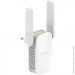  Wi-Fi D-Link DAP-1610
