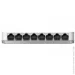 D-Link  DES-1008C/B1A 8xFE,  White (2127531231)