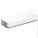 D-Link  DES-1008C/B1A 8xFE,  White (2127531231)