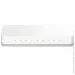 D-Link  DES-1008C/B1A 8xFE,  White (2127531231)
