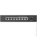 D-Link  DES-1008P/C1A Black (2128883165)