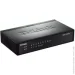 D-Link  DES-1008P/C1A Black (2128883165)