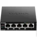 D-Link  DGS-1005P Black (2128874431)