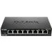  D-Link DGS-1008D