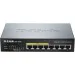  D-Link DGS-1008P