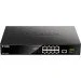  D-Link DGS-1010MP
