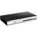  D-Link DGS-1210-10MP