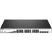  D-Link DGS-1210-28P/ME