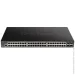 D-Link  DGS-1250-52XMP/A1A Black (2129044010)