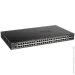 D-Link  DGS-1250-52XMP/A1A Black (2129044010)