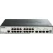  D-Link DGS-1510-20