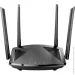  D-Link DIR-X1860/IL/R1A Black