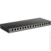 D-Link DGS-1016S