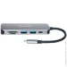 USB- D-Link   USB  USB Type-C DUB-2325 2xUSB3.0, 1xUSB-C, 1xSD, 1xmicroSD Grey (2123372735)