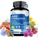   Dlnia   - Liver Cleanse Detox 90 