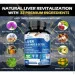   Dlnia   - Liver Cleanse Detox 90 