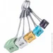 DMM    Wallnut 7-11 (1012-A161)