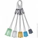 DMM    Wallnut 7-11 (1012-A161)