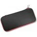  Dobe Storage box (Black-Red)  Nintendo Switch (61075)