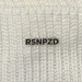 Dobroznak  "RSNPZD" (nikel)