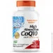   Doctor`S Best   Doctor's Best CoQ10 BioPerine 100 mg, 120 