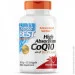   Doctor`S Best   Doctor's Best CoQ10 BioPerine 100 mg, 60 