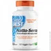   Doctor`S Best   Doctor's Best Natto-Serra, 90 