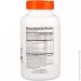   Doctor`S Best Glucosamine Chondroitin MSM +  Hyaluronic Acid 150 Veg Caps DRB-00271 (000001092)