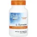 Doctor`S Best L-, 500 , L-Tyrosine, Doctor's Best, 120   (DRB00316)